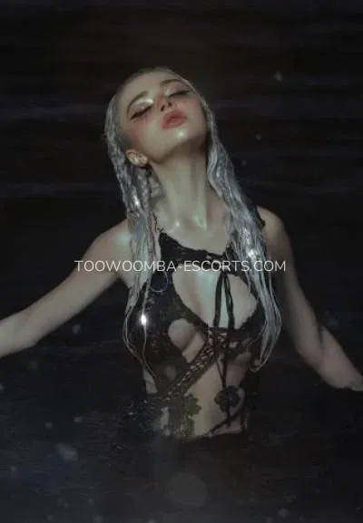 Toowoomba escorts Annika — 1