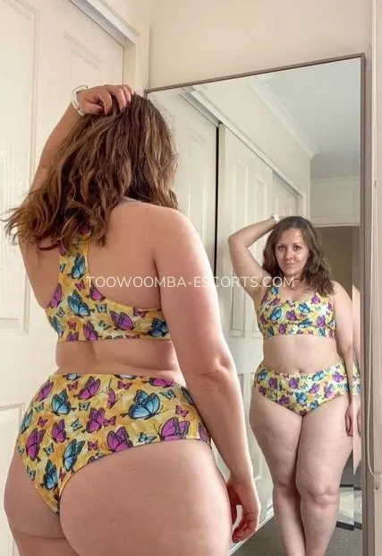 Toowoomba escorts Esmeralda — 2