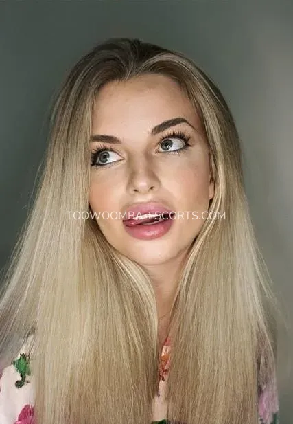 Toowoomba escorts Madeline — 4