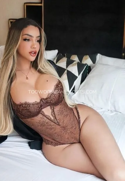Toowoomba escorts Ann-christin — 2