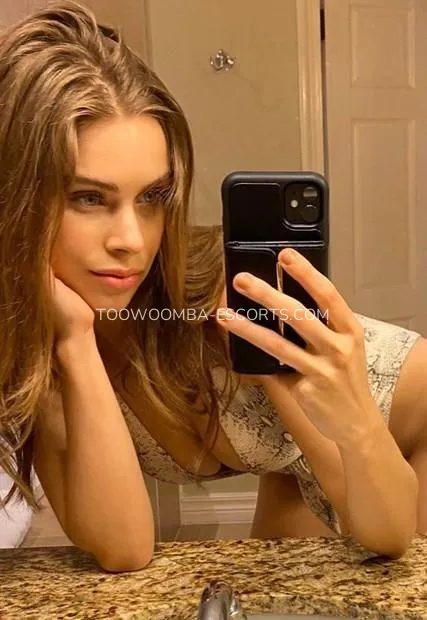 Escort djevojka Amanda - Toowoomba