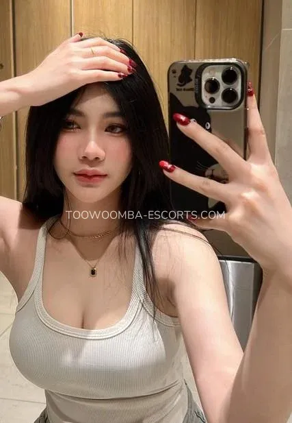 Toowoomba escorts Amalia — 8