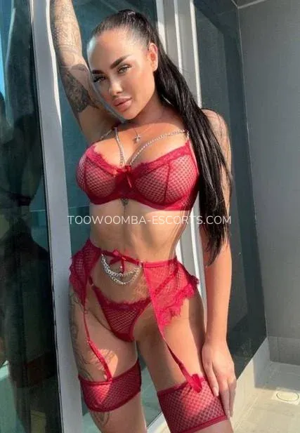 Toowoomba escorts Maria — 3