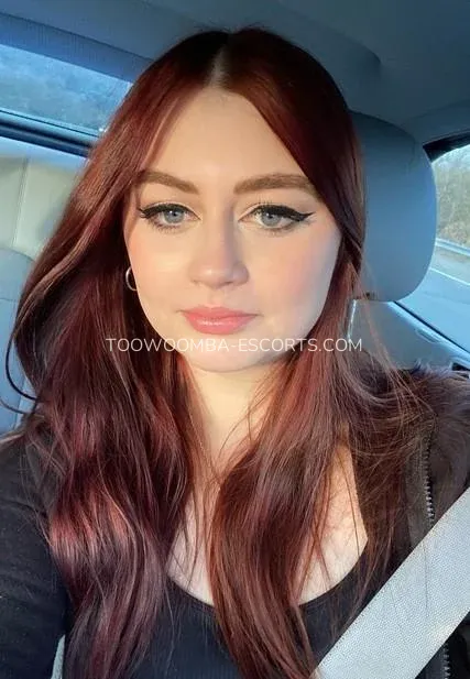 Toowoomba escorts Rut — 4