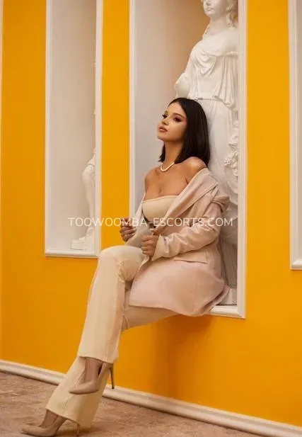 Toowoomba escorts Maria — 1