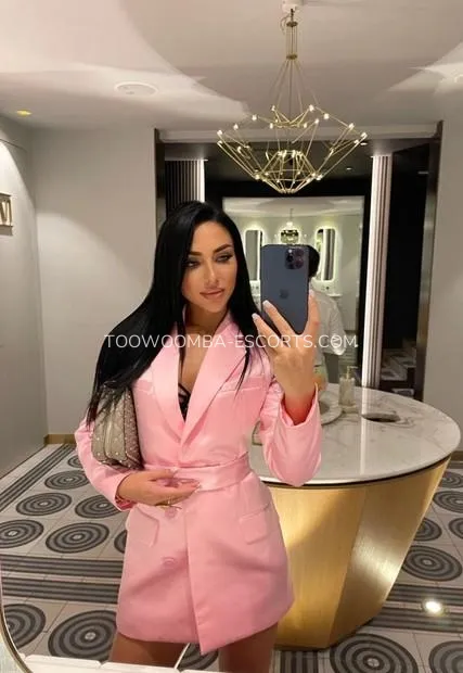 Toowoomba escorts Berta — 2