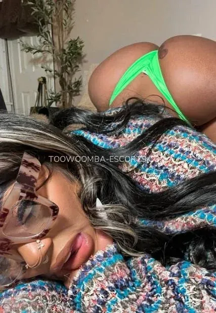 Toowoomba escorts Ulrika — 5
