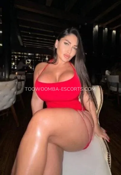 Toowoomba escorts Emilia — 5