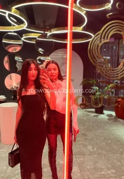 Toowoomba escorts Anna — 3