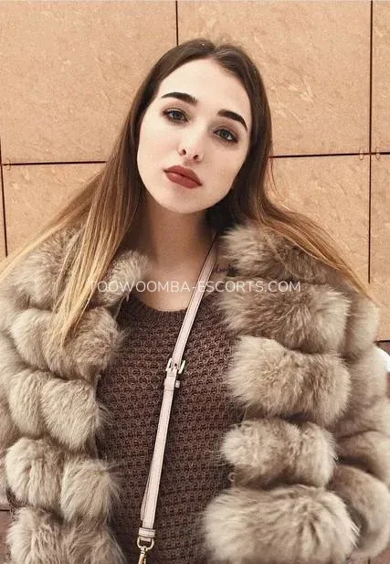 Toowoomba escorts Paige — 6