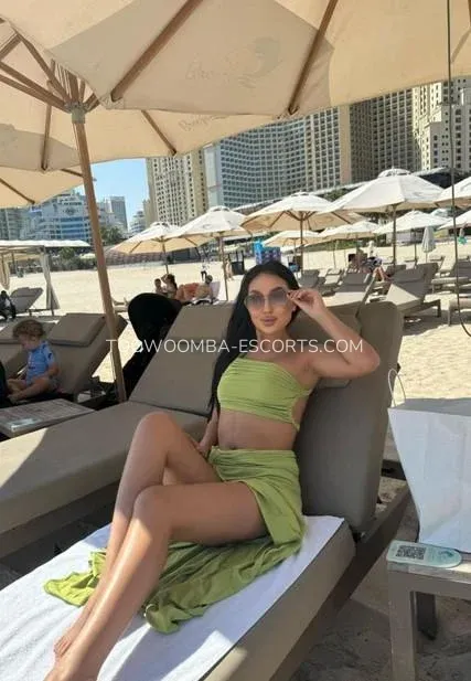 Toowoomba escorts Ann-christin — 1