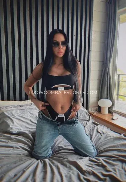 Toowoomba escorts Erika — 5