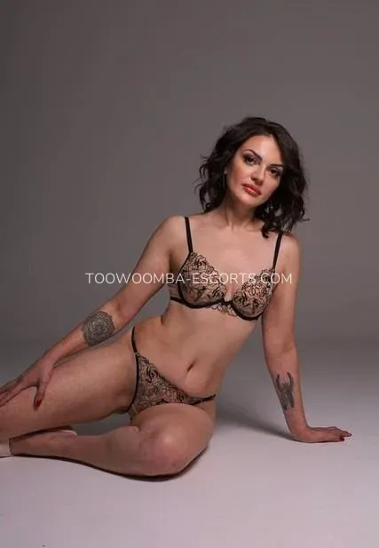 Toowoomba escorts Jacqueline — 6