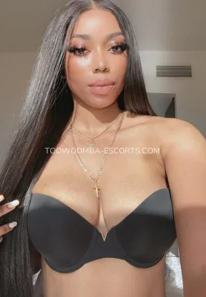 Toowoomba escorts Charlotte — 4