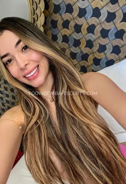 Toowoomba escorts Camryn — 2