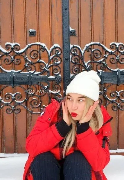 Toowoomba escorts Autumn — 1