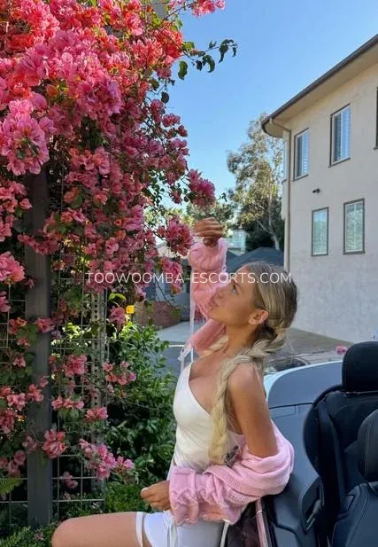 Toowoomba escorts Maya — 8