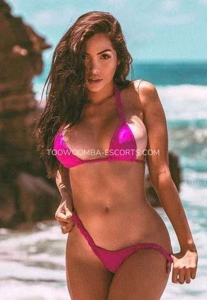 Toowoomba escorts Carina — 1