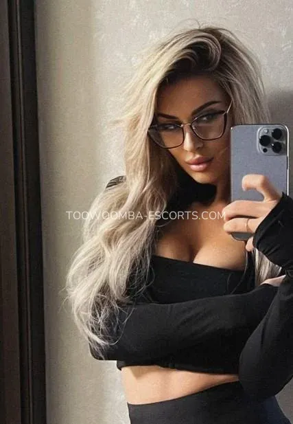 Toowoomba escorts Kristin — 3