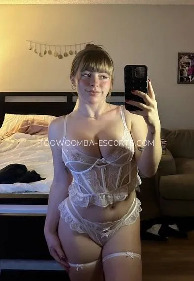 Toowoomba escorts Piedad — 2