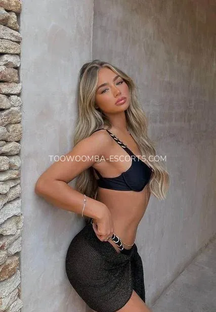 Toowoomba escorts Mariana — 1