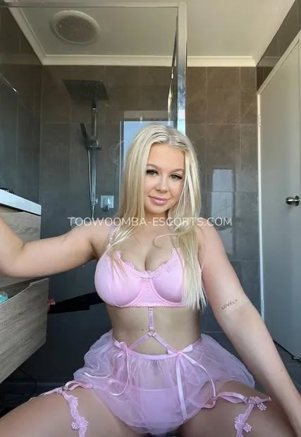 Toowoomba escorts mikayla