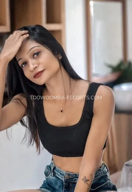 Toowoomba escorts Rut — 3