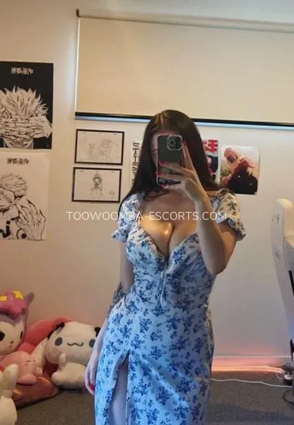 Toowoomba escorts Jenna — 3