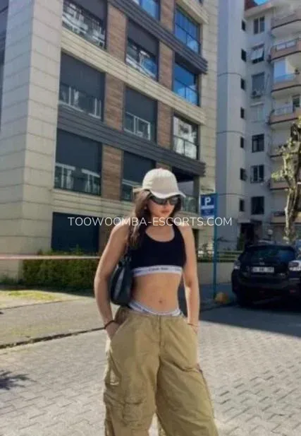 Toowoomba escorts Sara — 6