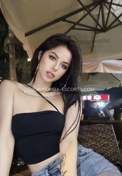 Toowoomba escorts Vivian — 5