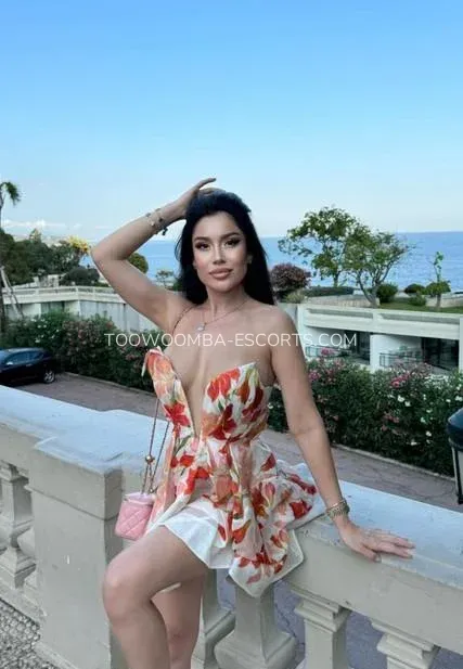 Toowoomba escorts Felicia — 3