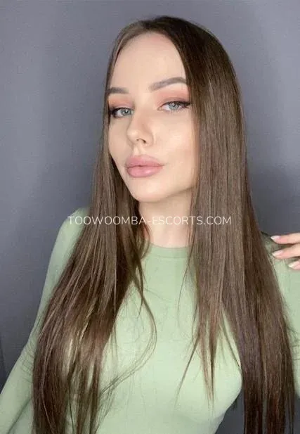 Toowoomba escorts Maja — 1