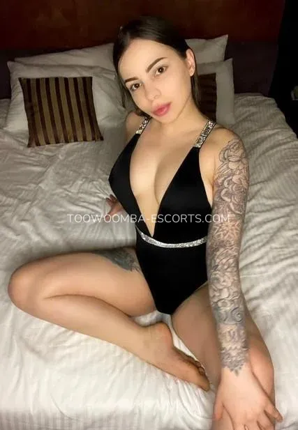 Toowoomba escorts Skylar — 7