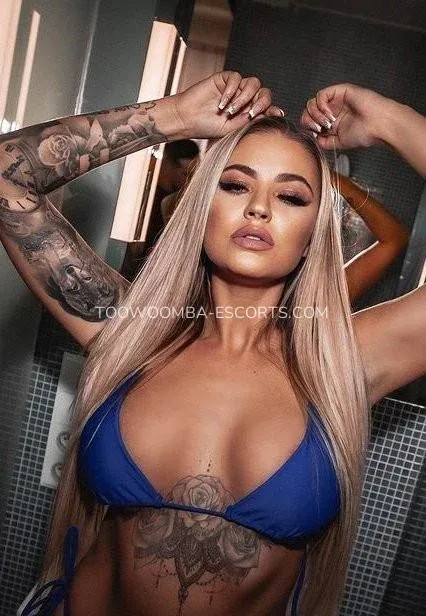 Toowoomba escorts Angela — 8