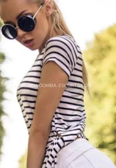 Toowoomba escorts Veronica — 3