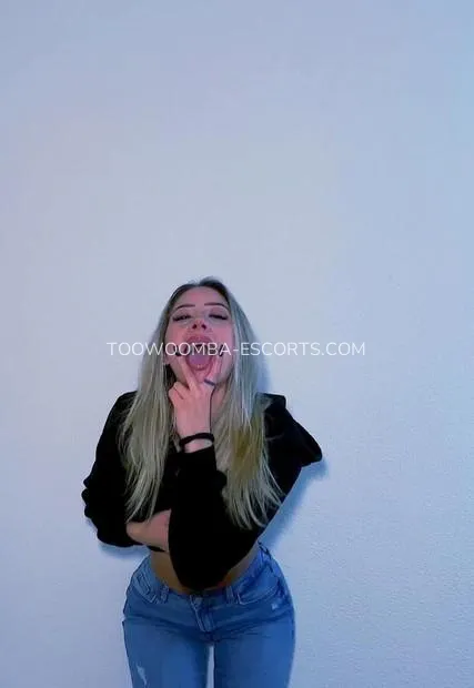 Toowoomba escorts Gabriela — 2