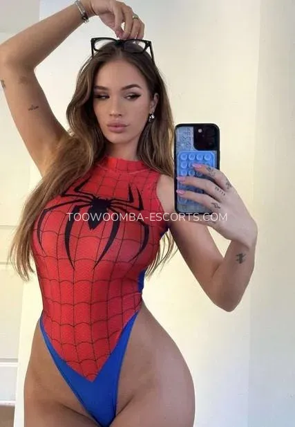 Toowoomba escorts Jocelyn — 1