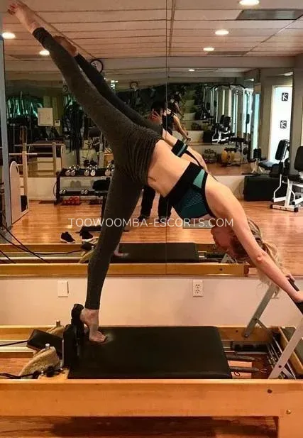 Toowoomba escorts Ida — 1