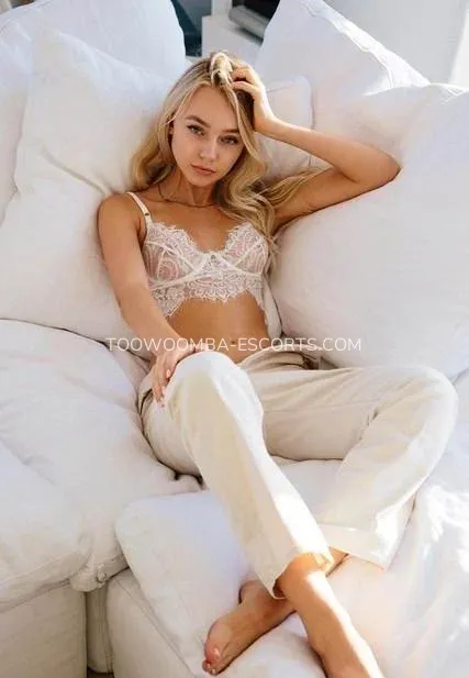 Toowoomba escorts Jayla — 3