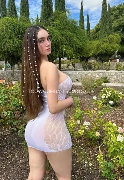 Toowoomba escorts Sophia — 2