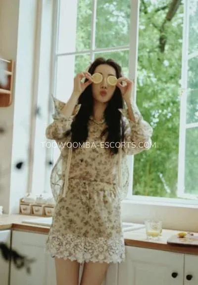 Toowoomba escorts Barbro — 6