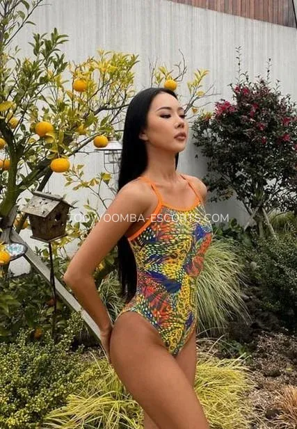 Toowoomba escorts Kira — 9