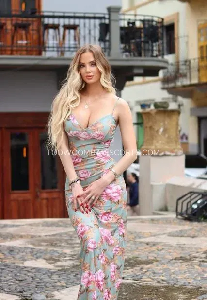 Toowoomba escorts Agneta — 1