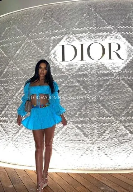 Toowoomba escorts Berta — 7