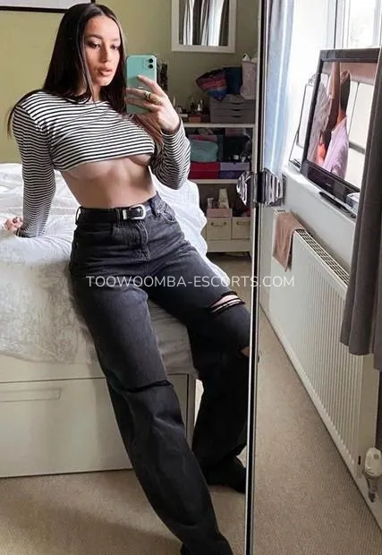 Toowoomba escorts Camilla — 2