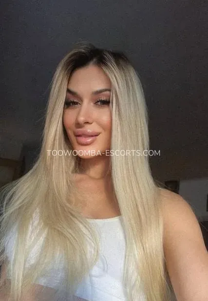 Toowoomba escorts Kristin — 8