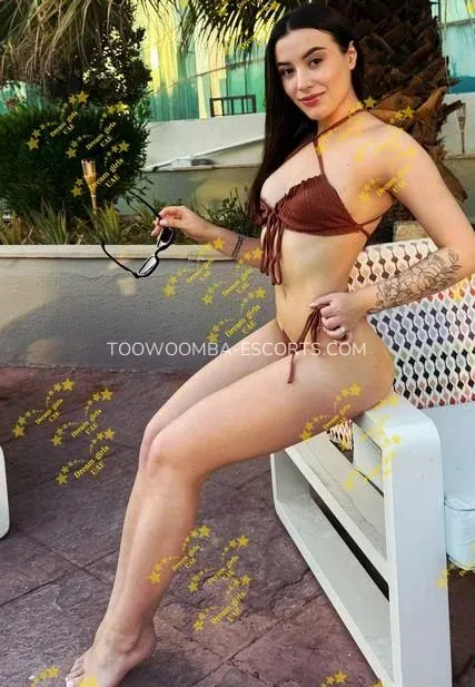 Toowoomba escorts Jasmine — 9