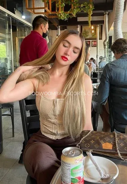 Toowoomba escorts Arianna — 5
