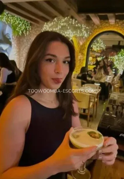 Toowoomba escorts Sara — 7