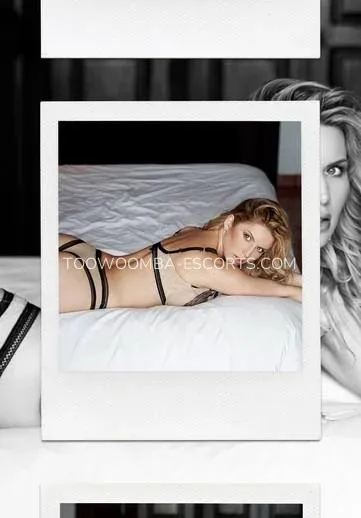Toowoomba escorts Samantha — 5